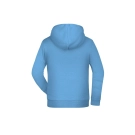 Sweat-shirt à capuche classique enfant