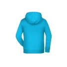 Sweat-shirt à capuche classique enfant