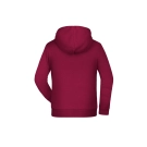 Sweat-shirt à capuche classique enfant