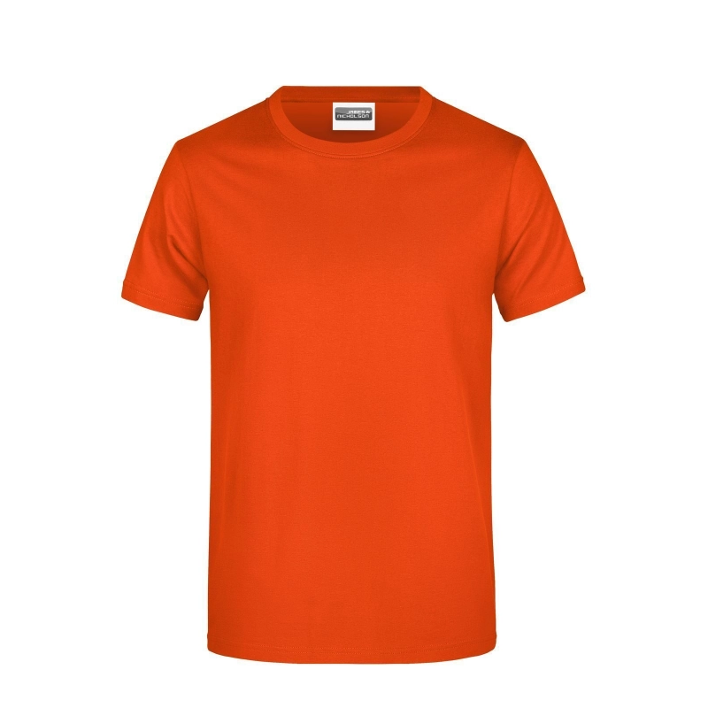 Tee-shirt classique homme 150