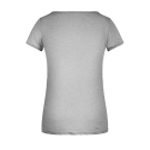 Tee-Shirt femme bio