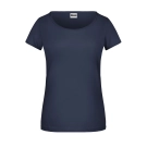 Tee-Shirt femme bio