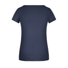 Tee-Shirt femme bio