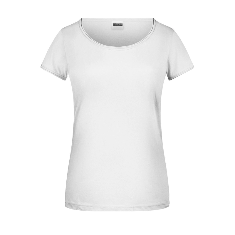 Tee-Shirt femme bio