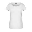 Tee-Shirt femme bio