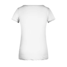 Tee-Shirt femme bio