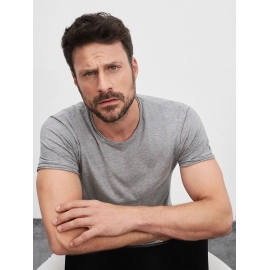 Tee-Shirt homme bio