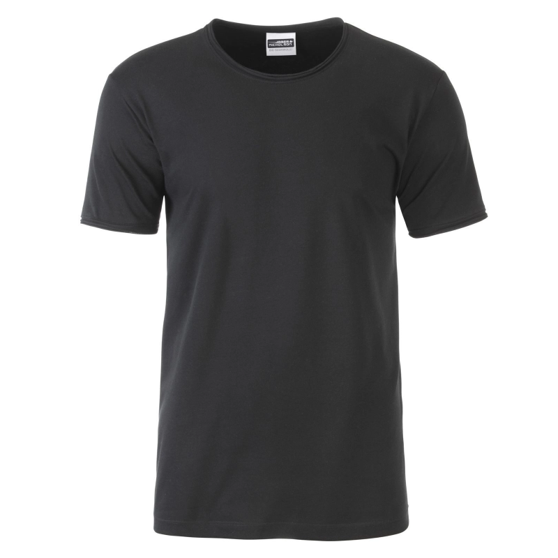 Tee-Shirt homme bio