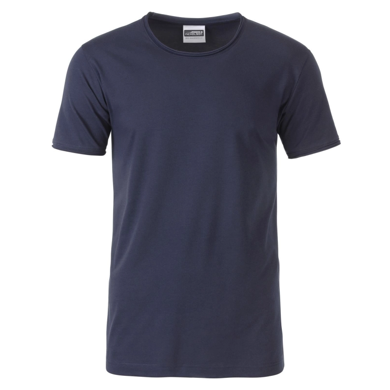 Tee-Shirt homme bio
