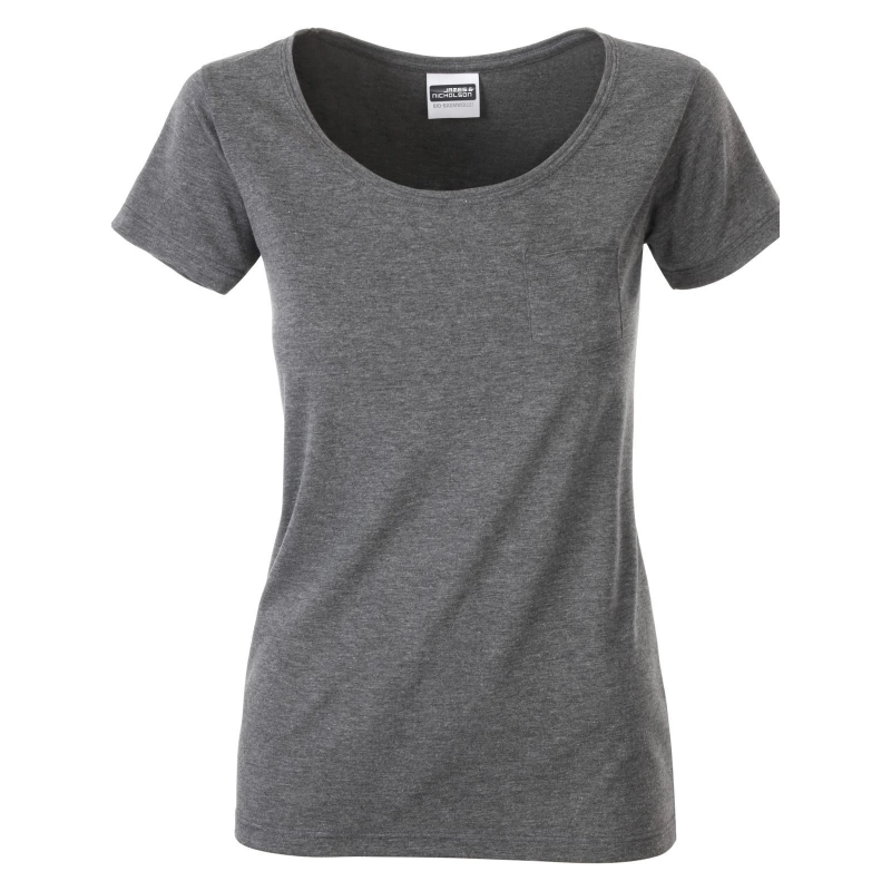 Ladies'-T Pocket