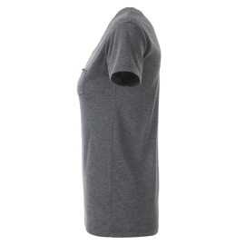 Tee-Shirt femme bio avec poche
