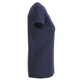 Tee-Shirt femme bio avec poche