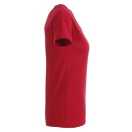 Tee-Shirt femme bio avec poche