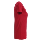 Tee-Shirt femme bio avec poche