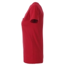 Tee-Shirt femme bio avec poche