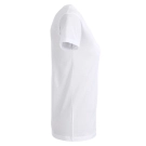Tee-Shirt femme bio avec poche