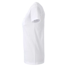 Tee-Shirt femme bio avec poche