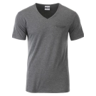 Men's-T Pocket