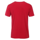 Tee-Shirt homme bio avec poche