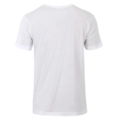 Tee-Shirt homme bio avec poche