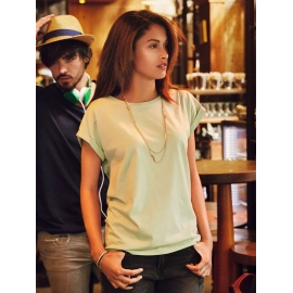 Ladies' Casual-T