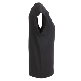 Tee-Shirt femme bio décontracté