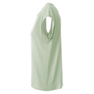 Tee-Shirt femme bio décontracté