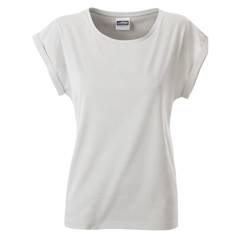 Ladies' Casual-T