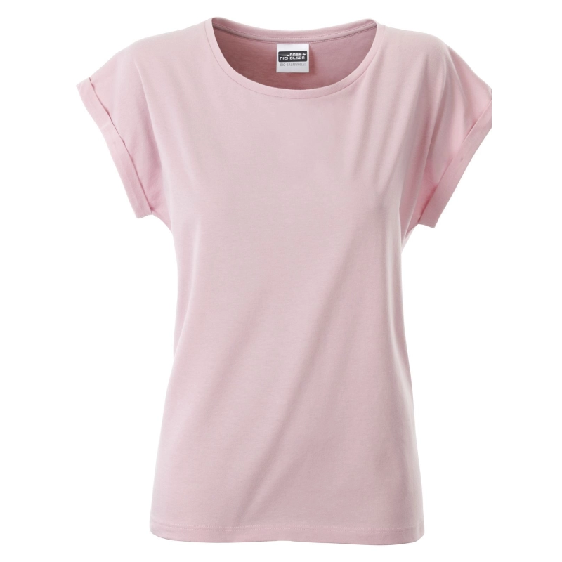 Ladies' Casual-T