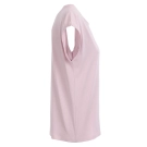 Tee-Shirt femme bio décontracté