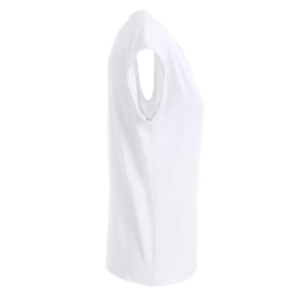 Tee-Shirt femme bio décontracté