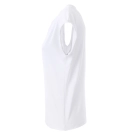 Tee-Shirt femme bio décontracté