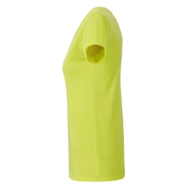 Tee-Shirt femme bio décontracté