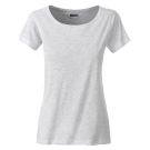 Tee-Shirt femme bio décontracté