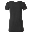 Tee-Shirt femme bio décontracté