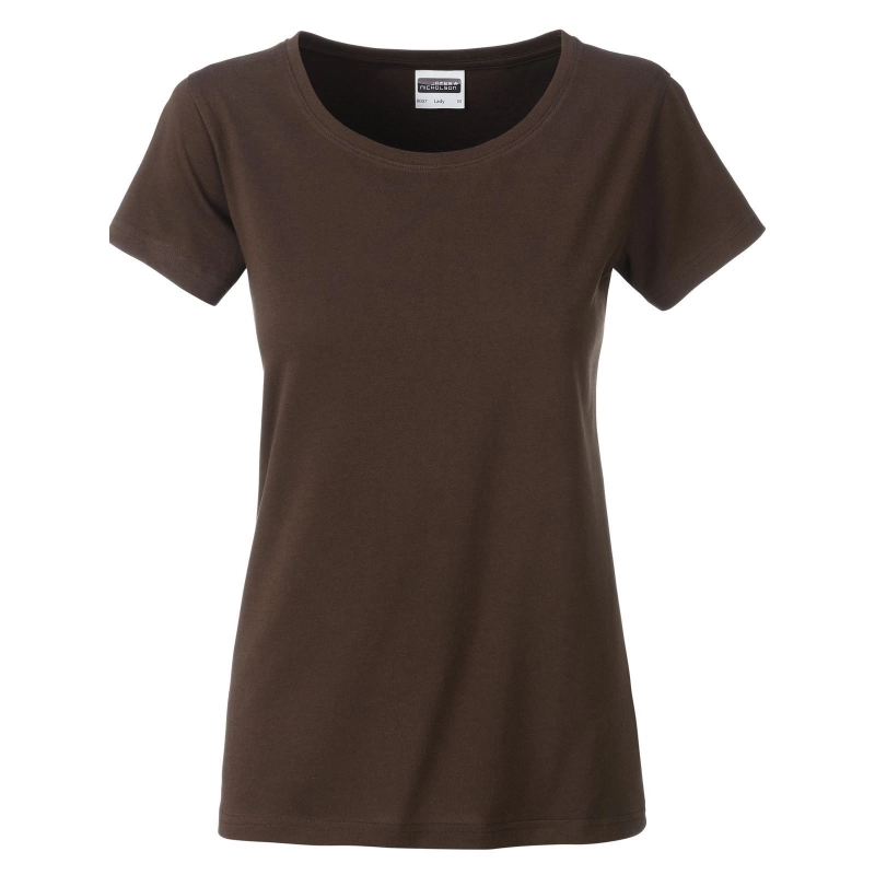 Ladies' Basic-T