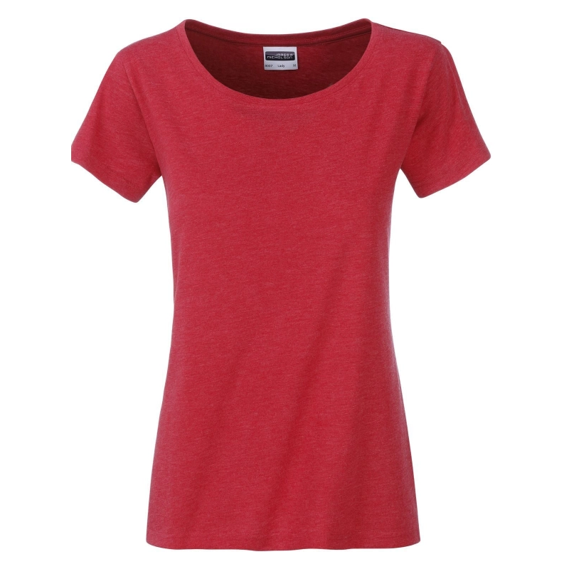 Ladies' Basic-T