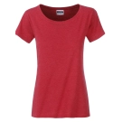 Ladies' Basic-T
