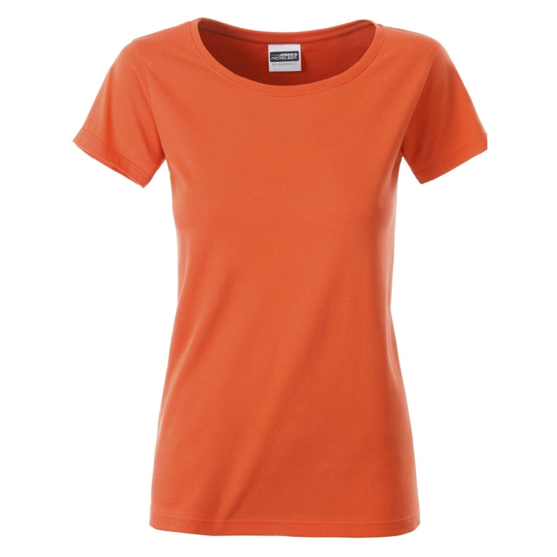 Ladies' Basic-T