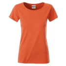 Ladies' Basic-T