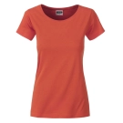 Ladies' Basic-T