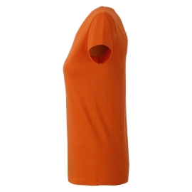 Tee-Shirt femme bio décontracté