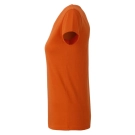 Tee-Shirt femme bio décontracté