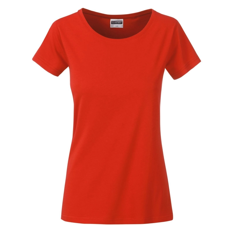 Ladies' Basic-T