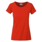 Ladies' Basic-T