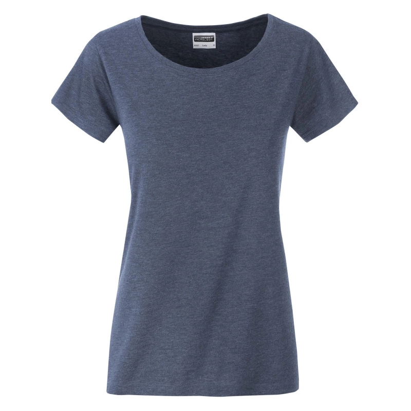 Ladies' Basic-T
