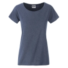 Ladies' Basic-T