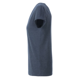 Tee-Shirt femme bio décontracté