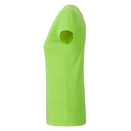 Tee-Shirt femme bio décontracté