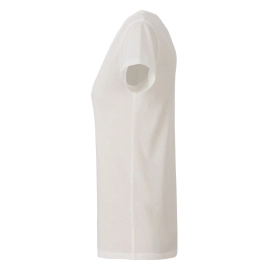 Tee-Shirt femme bio décontracté